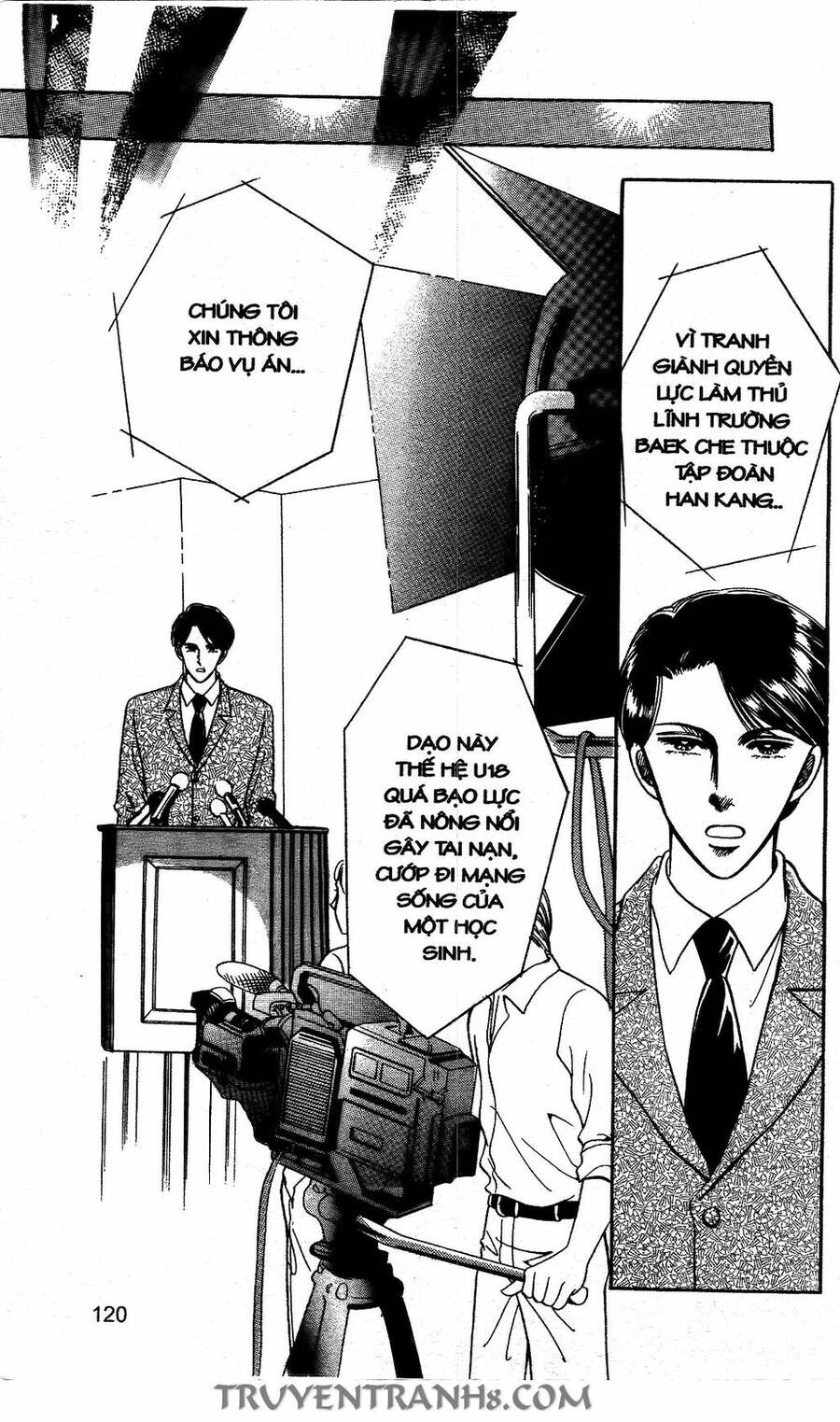 Lọ Lem Kén Rể Chapter 53 - 21