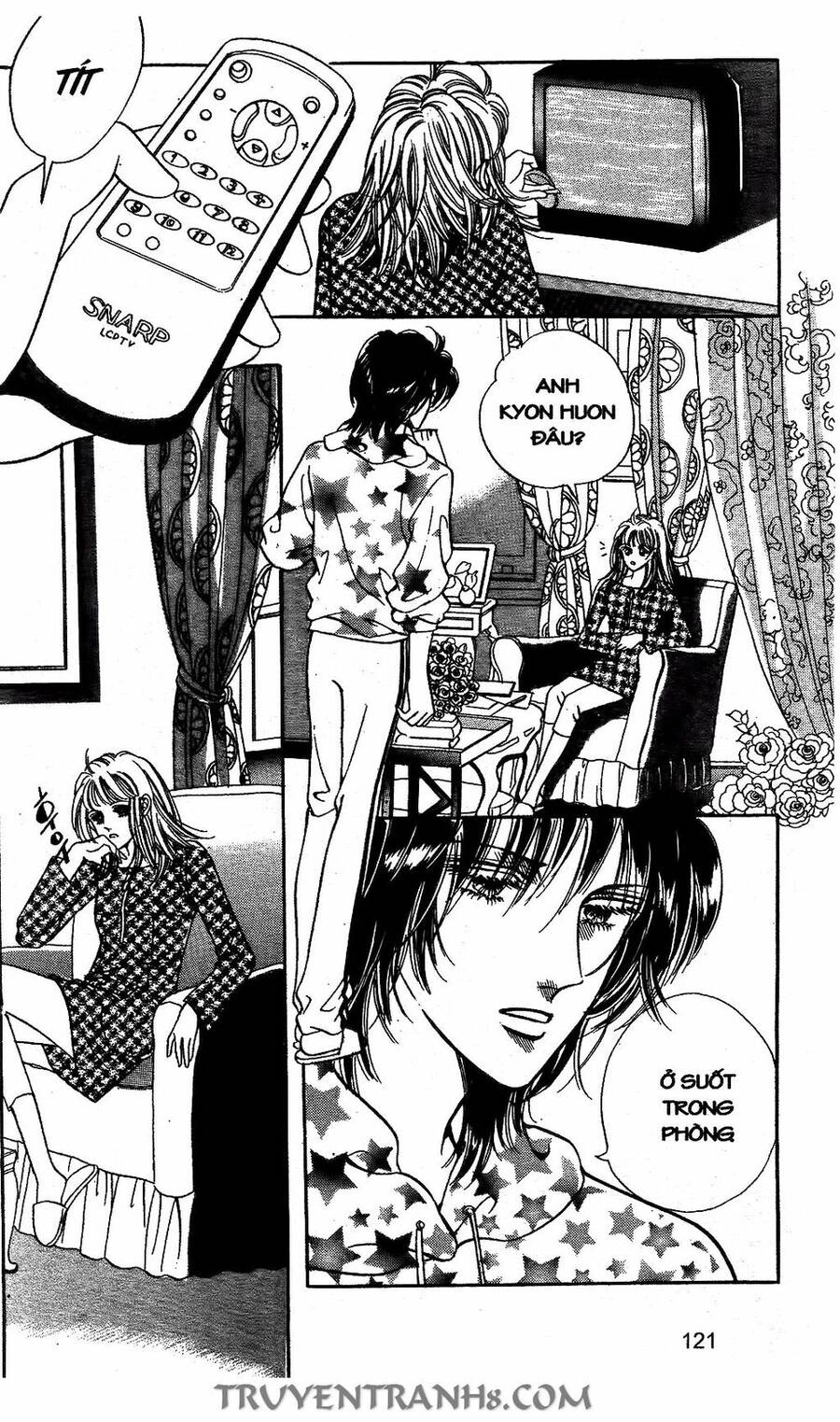 Lọ Lem Kén Rể Chapter 53 - 22