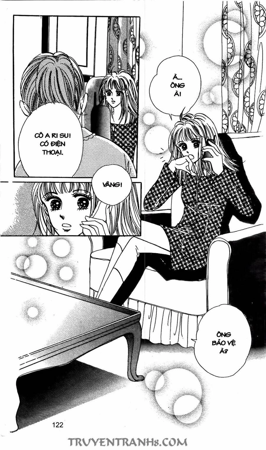 Lọ Lem Kén Rể Chapter 53 - 23