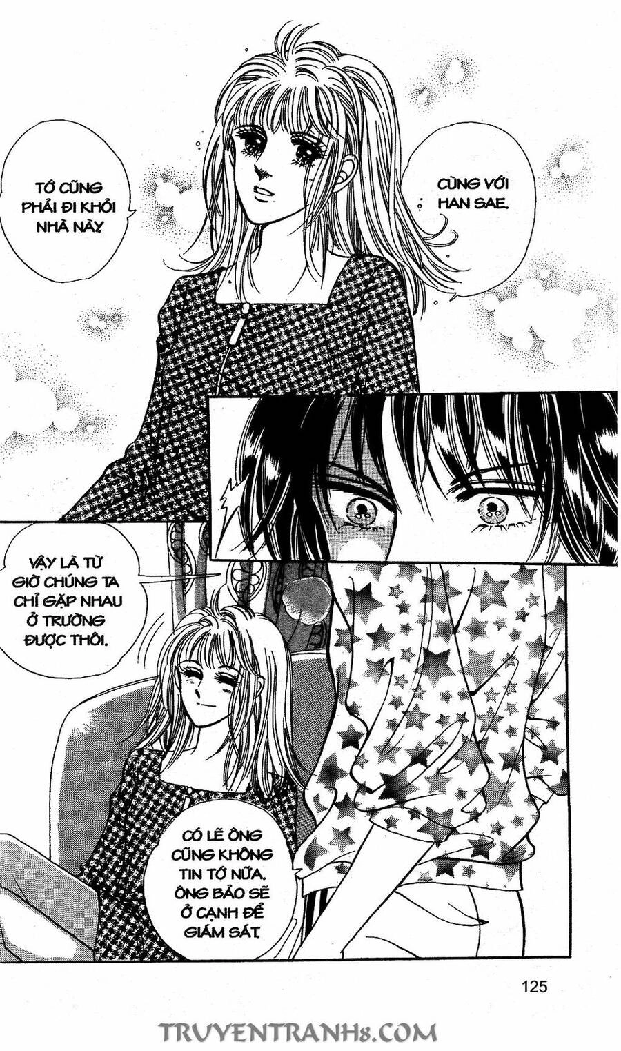 Lọ Lem Kén Rể Chapter 53 - 26