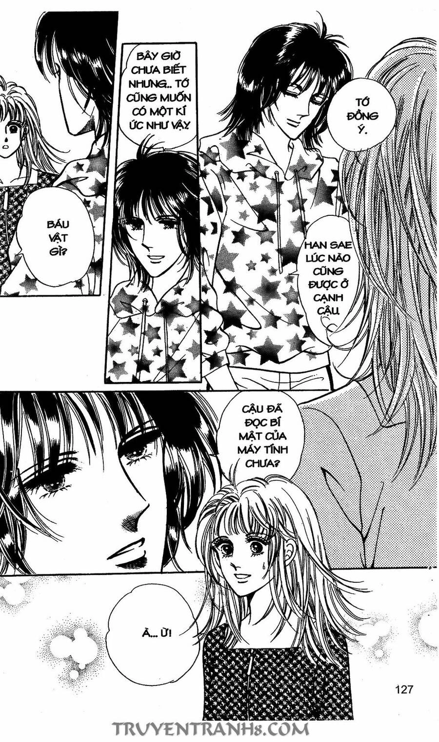 Lọ Lem Kén Rể Chapter 53 - 28