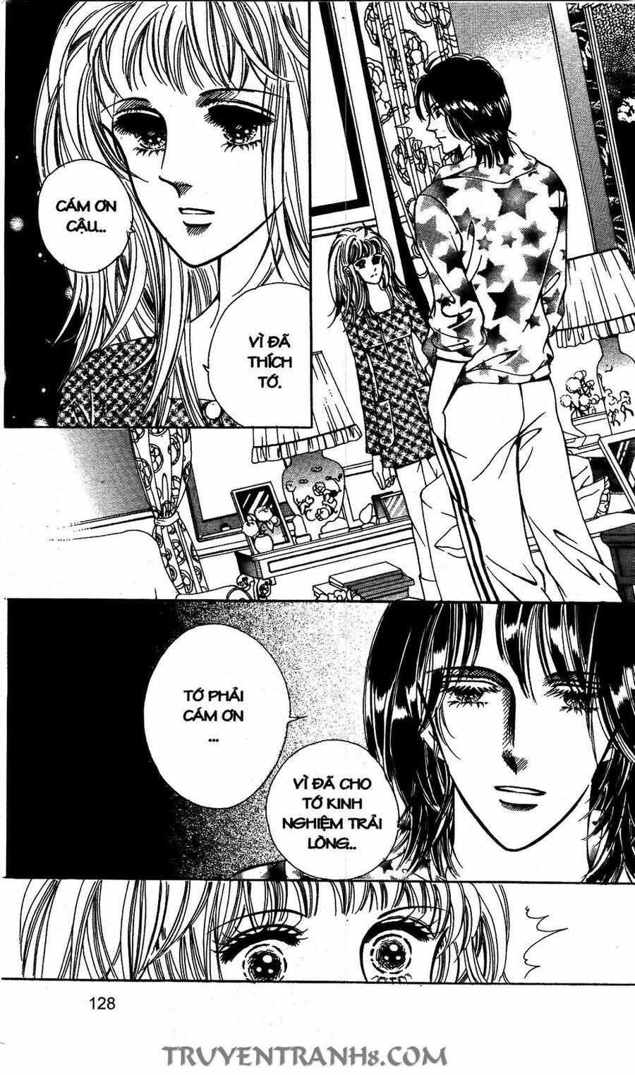 Lọ Lem Kén Rể Chapter 54 - 4