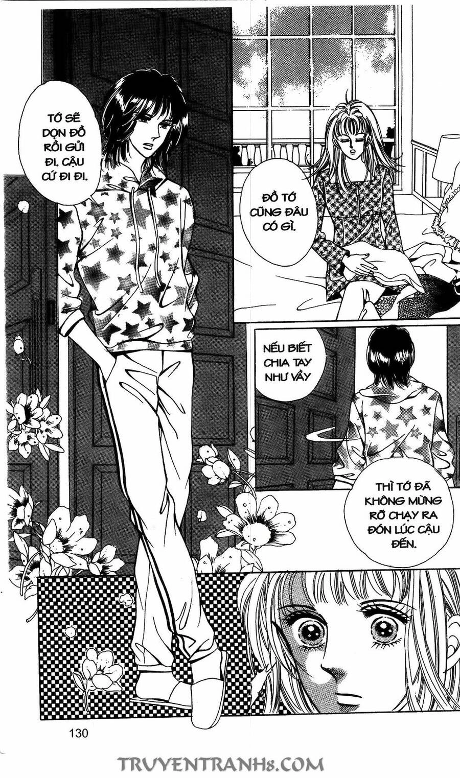 Lọ Lem Kén Rể Chapter 54 - 6