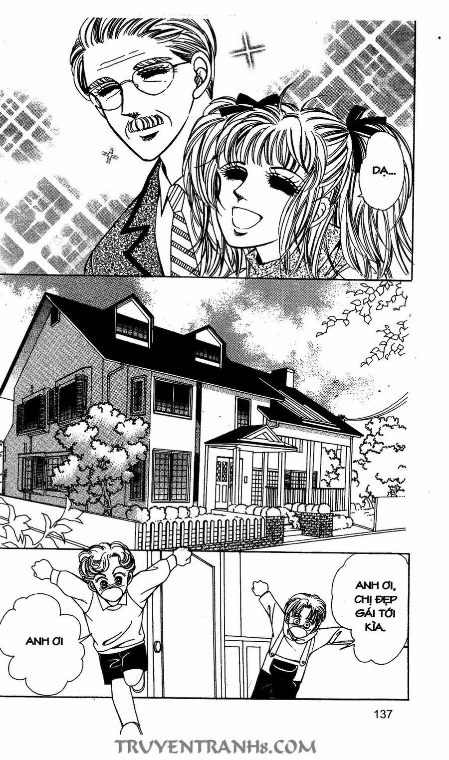 Lọ Lem Kén Rể Chapter 54 - 13