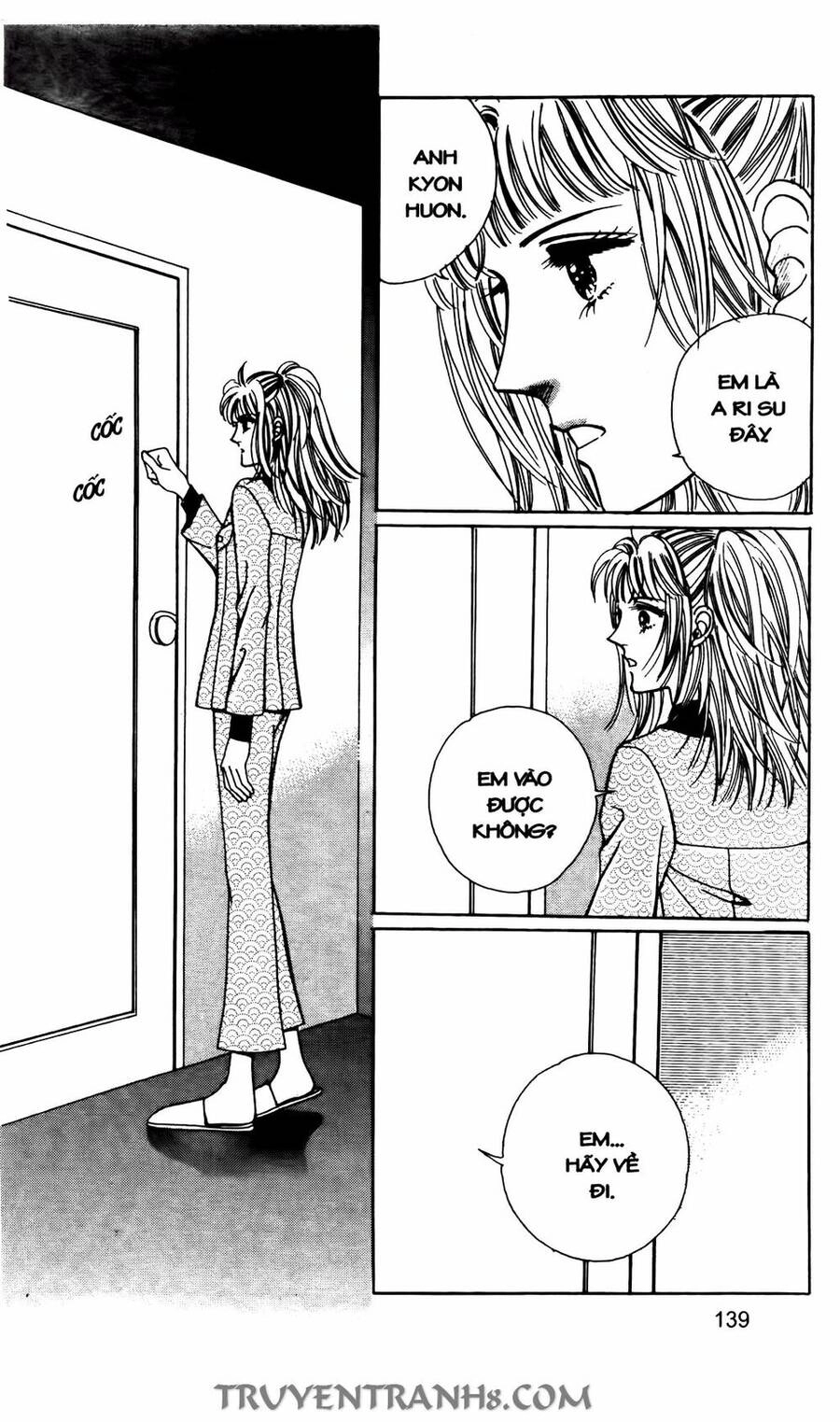 Lọ Lem Kén Rể Chapter 54 - 15