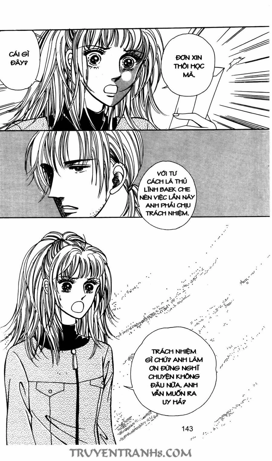 Lọ Lem Kén Rể Chapter 54 - 19