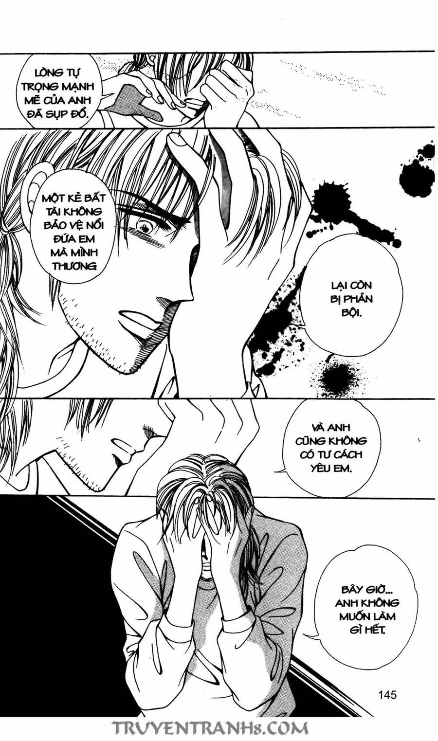 Lọ Lem Kén Rể Chapter 54 - 21
