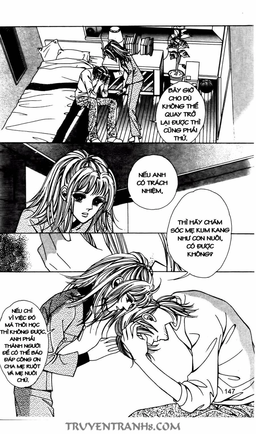 Lọ Lem Kén Rể Chapter 54 - 23