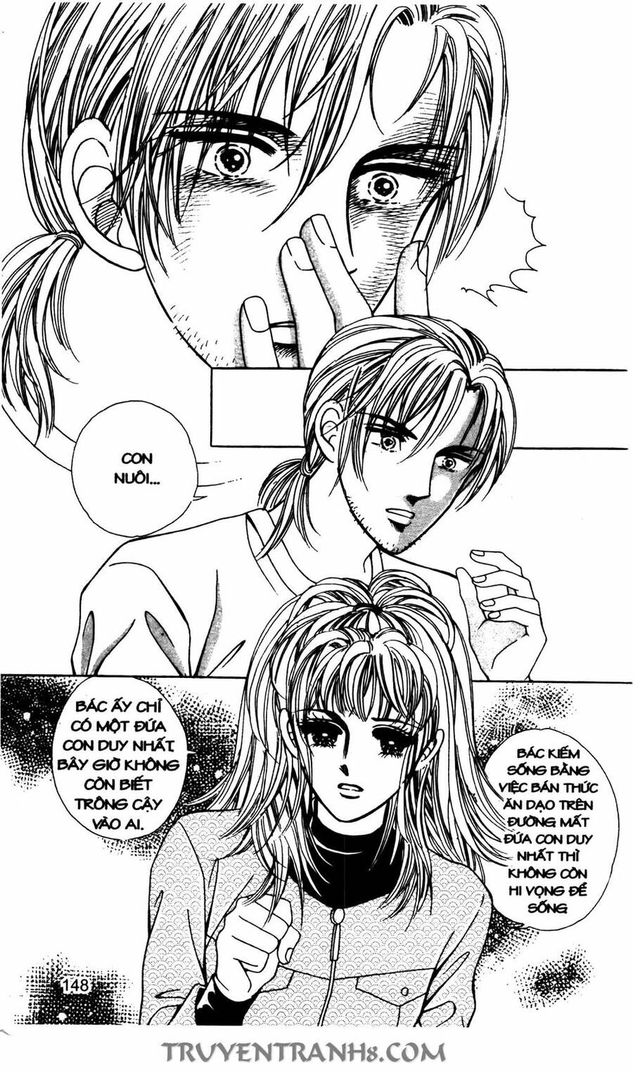 Lọ Lem Kén Rể Chapter 54 - 24