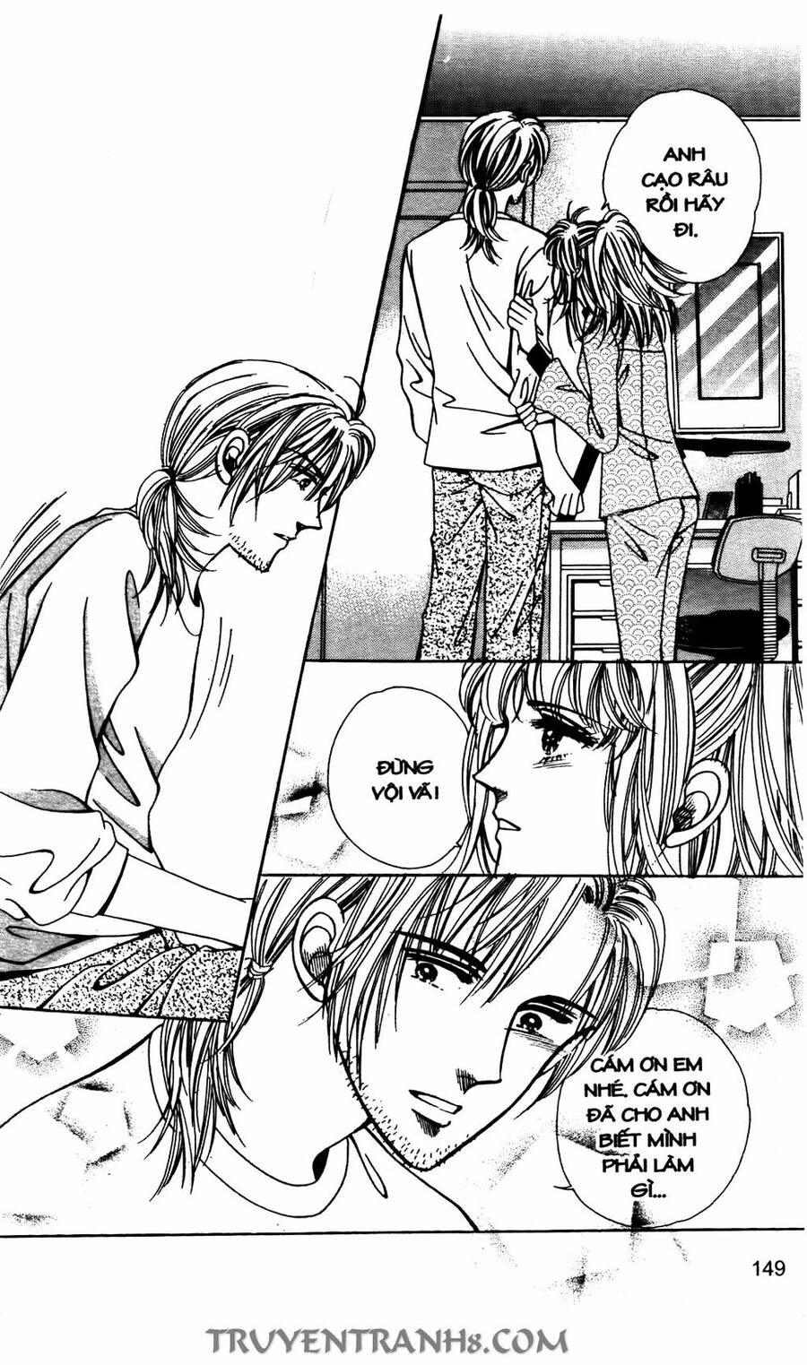 Lọ Lem Kén Rể Chapter 54 - 25