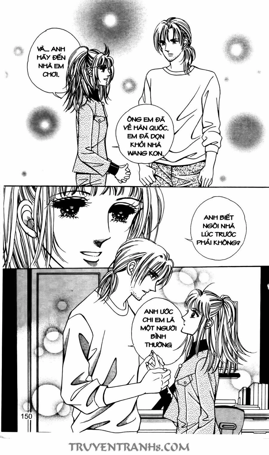 Lọ Lem Kén Rể Chapter 54 - 26