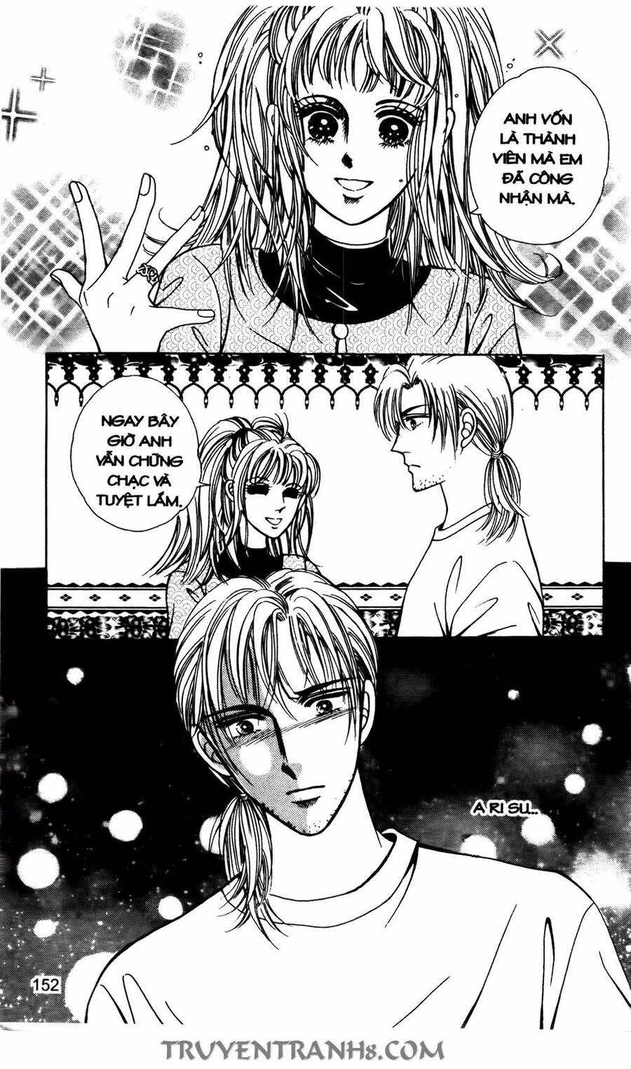 Lọ Lem Kén Rể Chapter 54 - 28