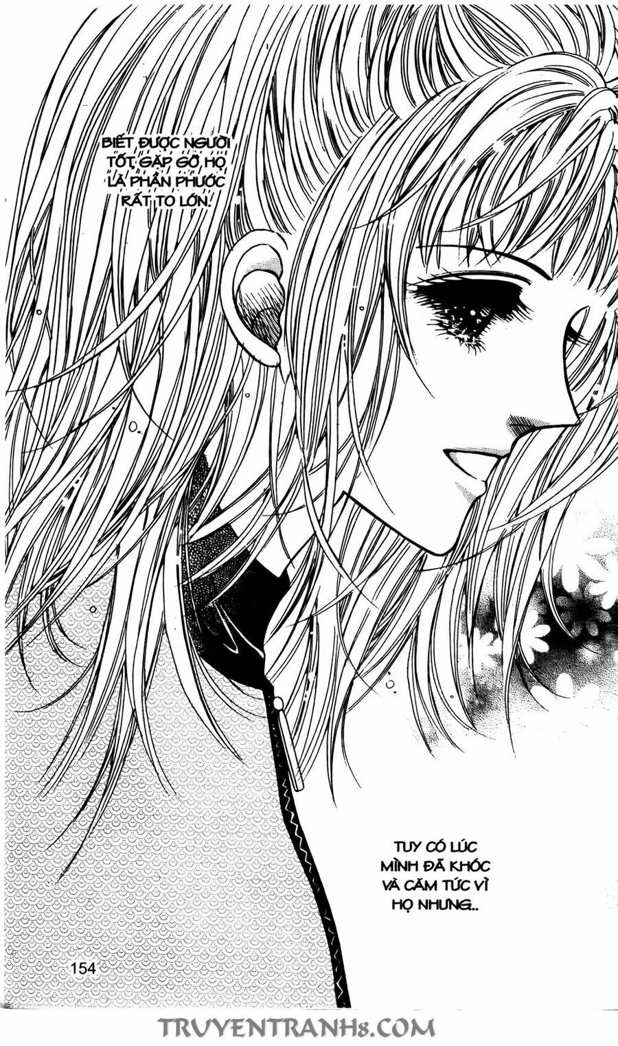 Lọ Lem Kén Rể Chapter 54 - 30