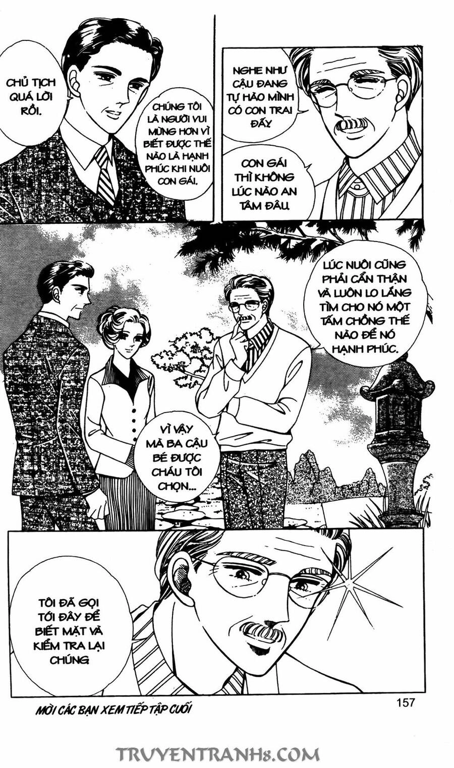 Lọ Lem Kén Rể Chapter 54 - 33