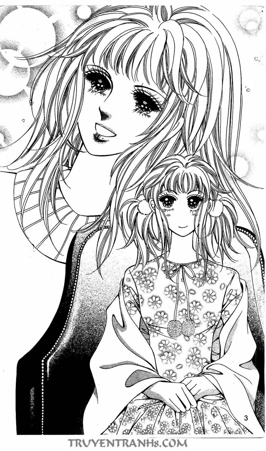 Lọ Lem Kén Rể Chapter 55 - 4