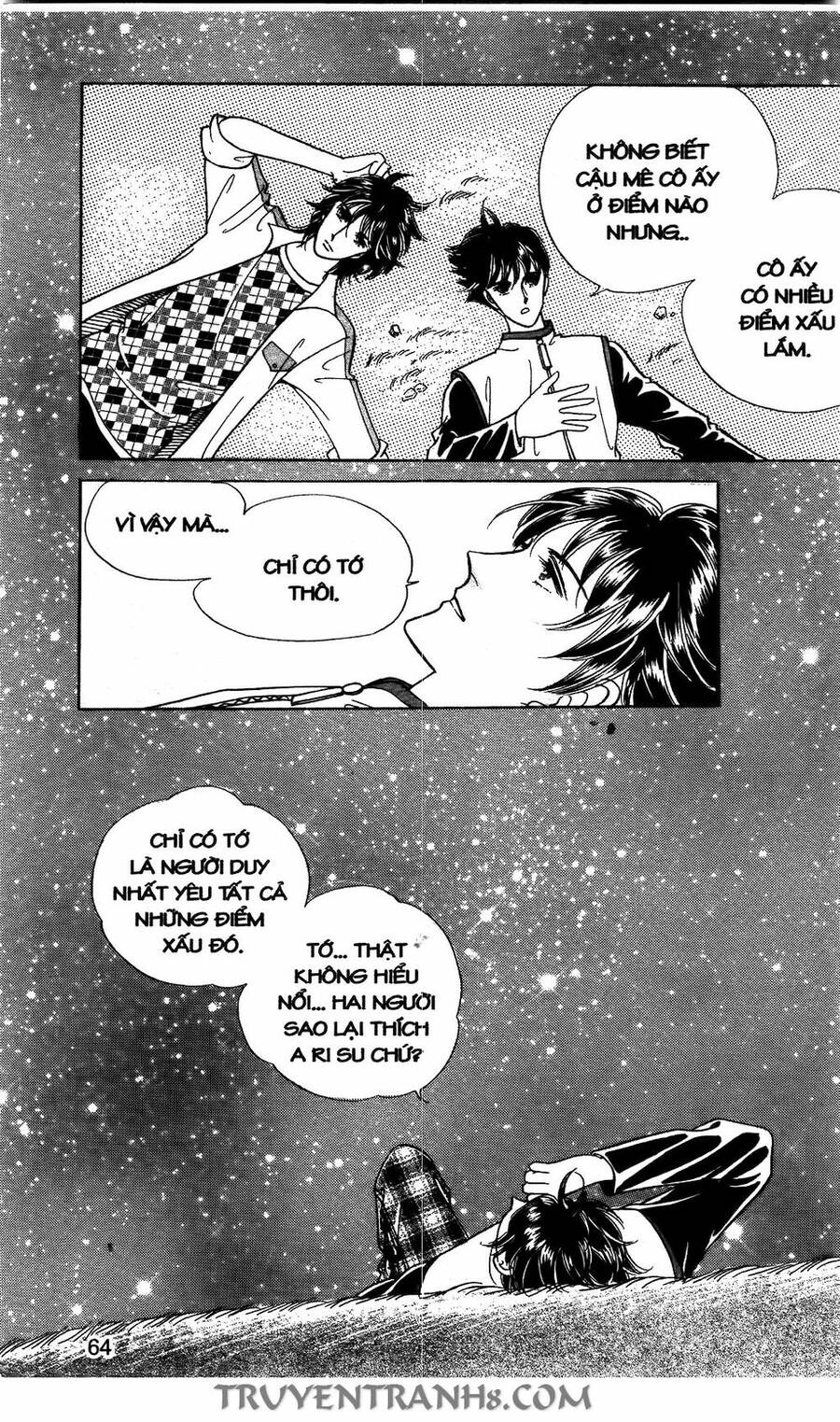 Lọ Lem Kén Rể Chapter 57 - 15