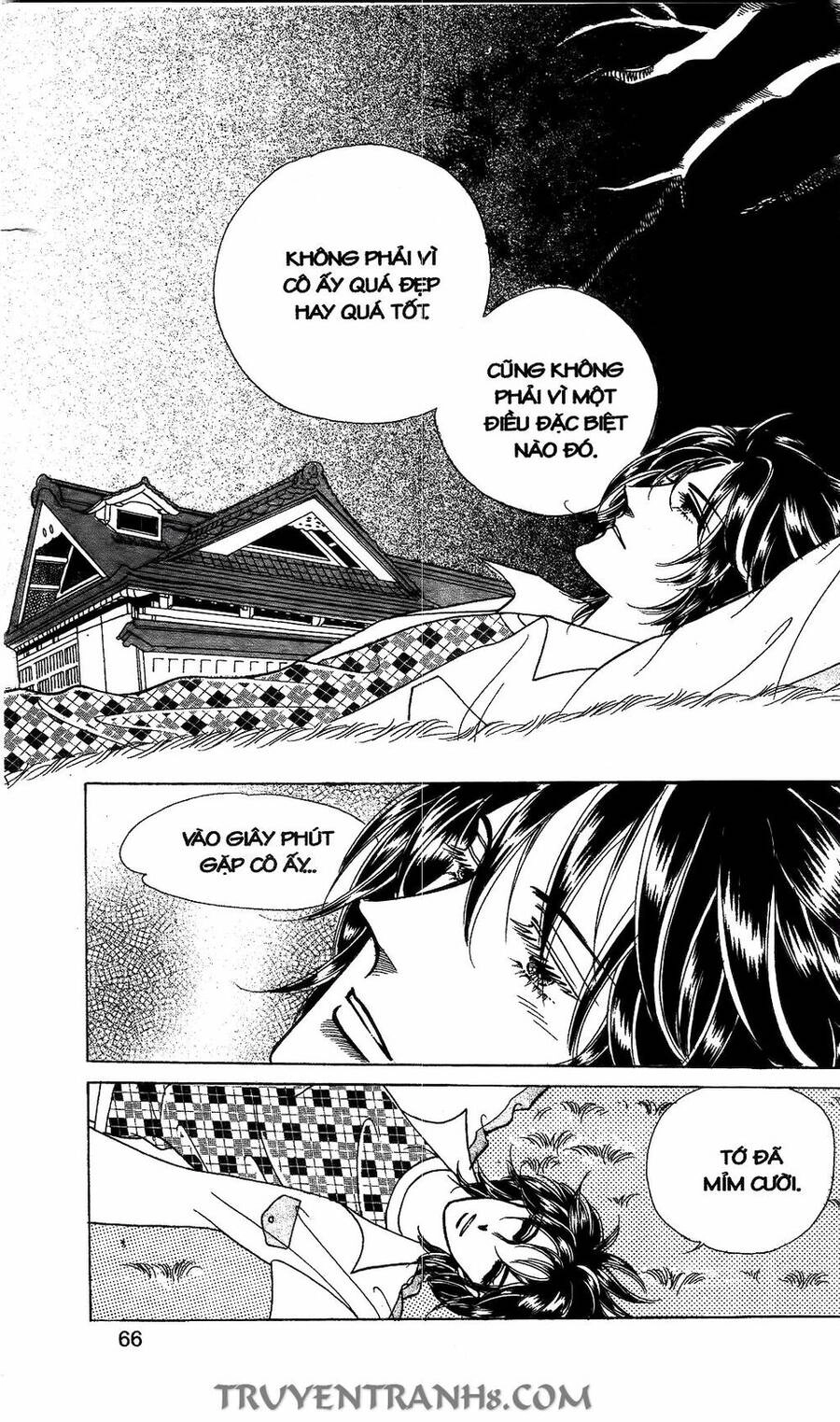 Lọ Lem Kén Rể Chapter 57 - 17