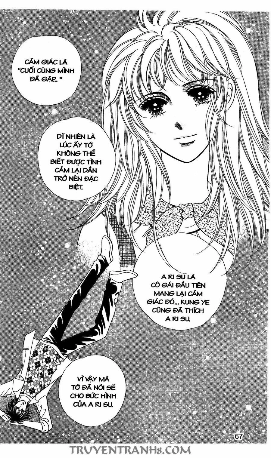 Lọ Lem Kén Rể Chapter 57 - 18