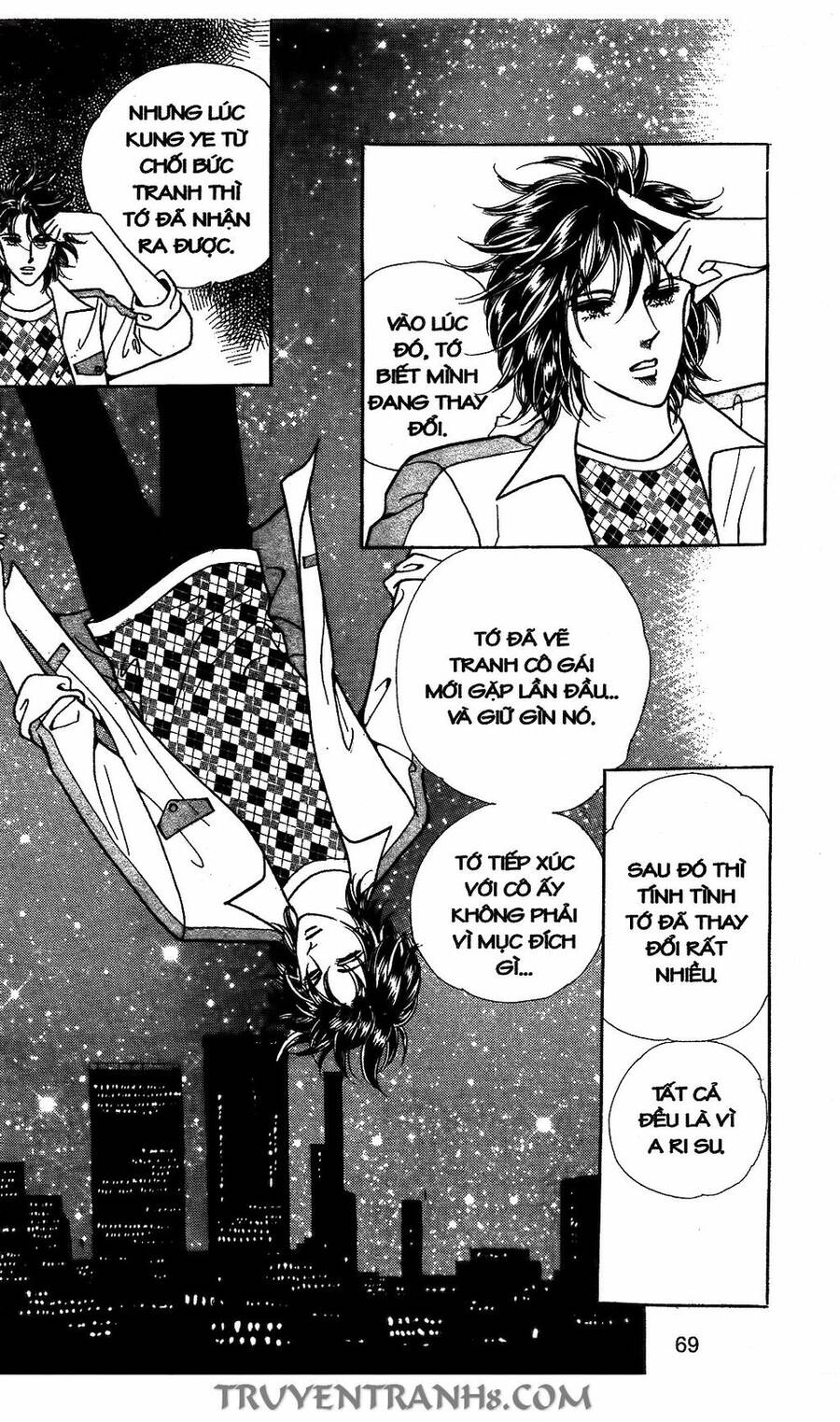 Lọ Lem Kén Rể Chapter 57 - 20