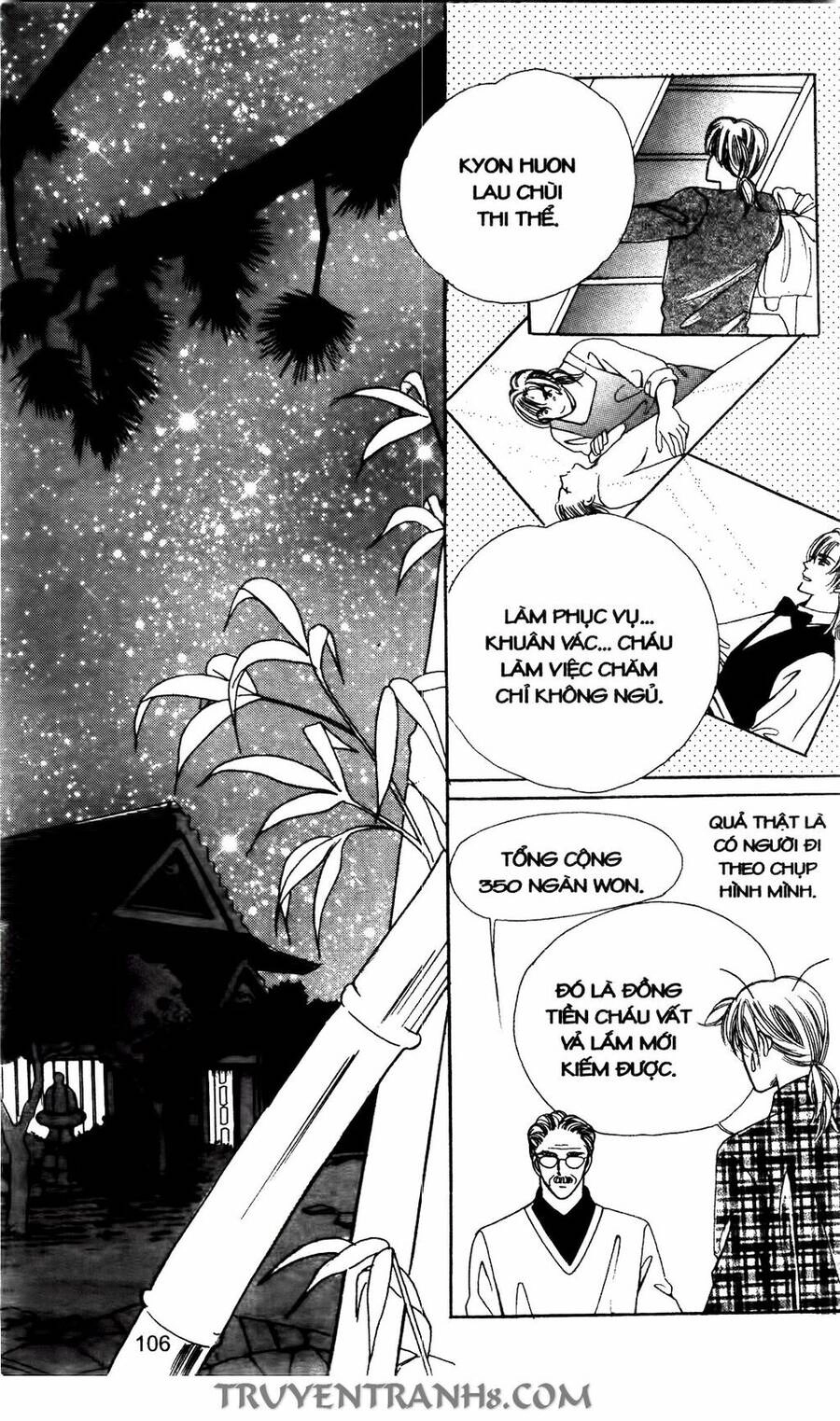 Lọ Lem Kén Rể Chapter 59 - 7