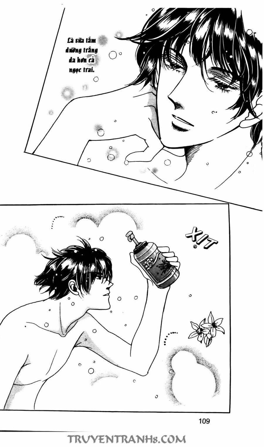 Lọ Lem Kén Rể Chapter 59 - 10