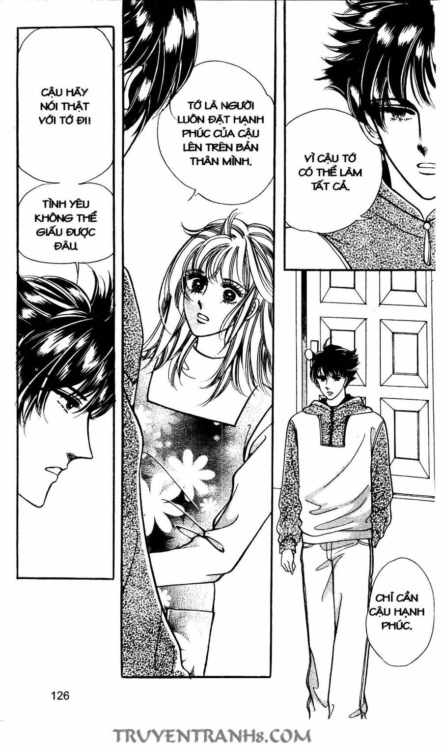 Lọ Lem Kén Rể Chapter 59 - 27