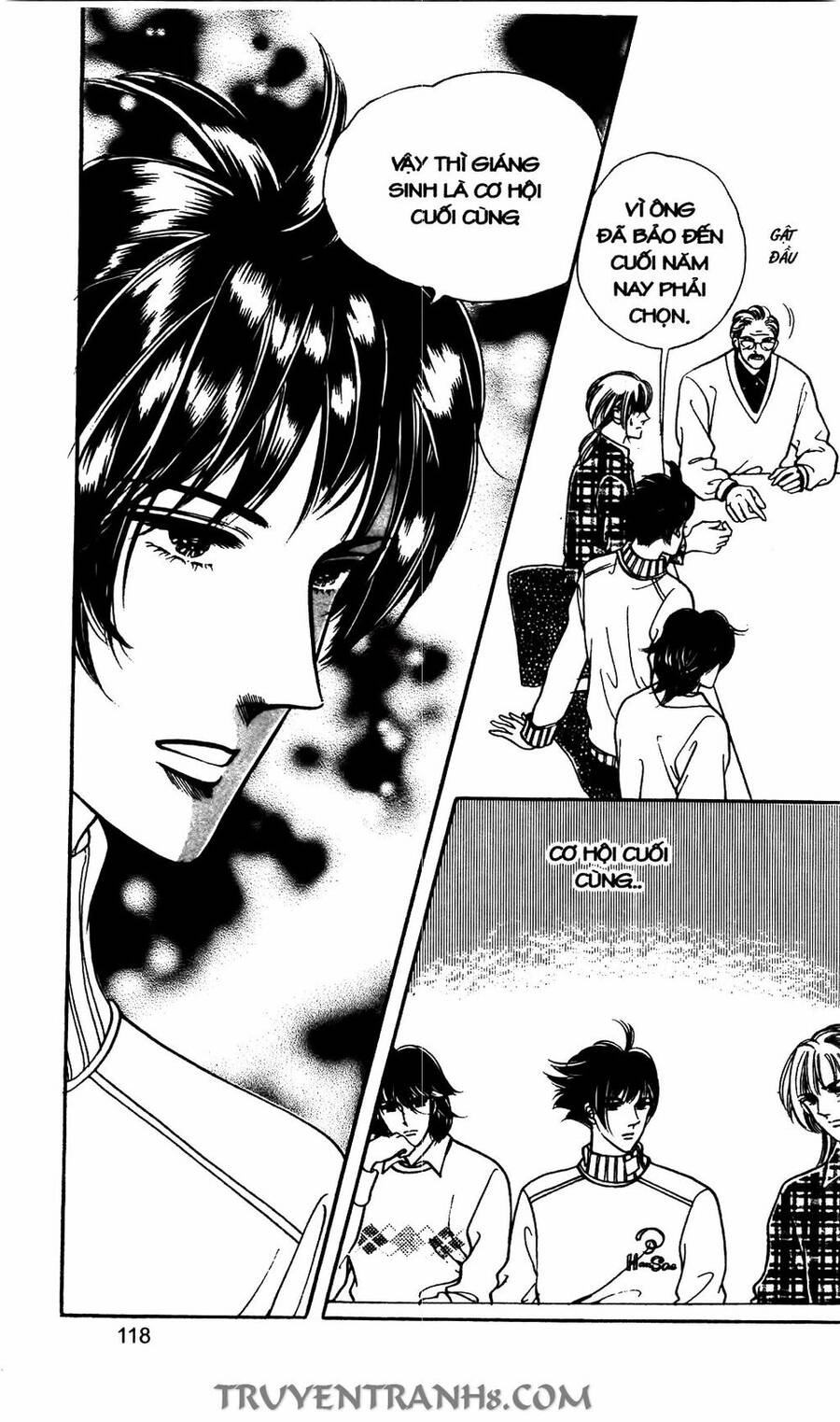 Lọ Lem Kén Rể Chapter 60 - 19