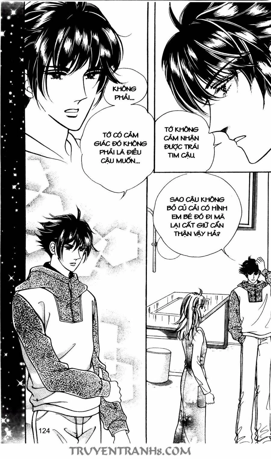 Lọ Lem Kén Rể Chapter 60 - 25