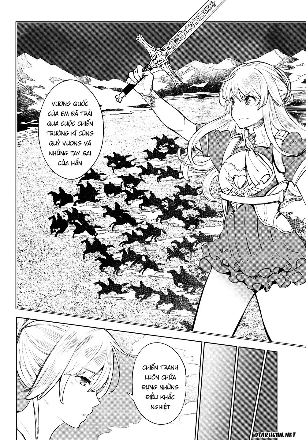 Goodbye Isekai Tensei Chapter 1 - 27