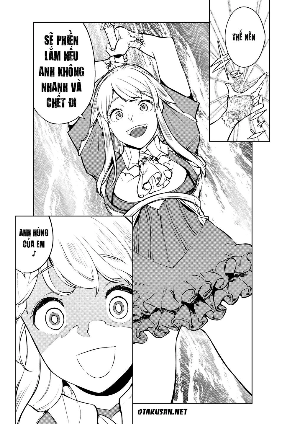 Goodbye Isekai Tensei Chapter 1 - 67