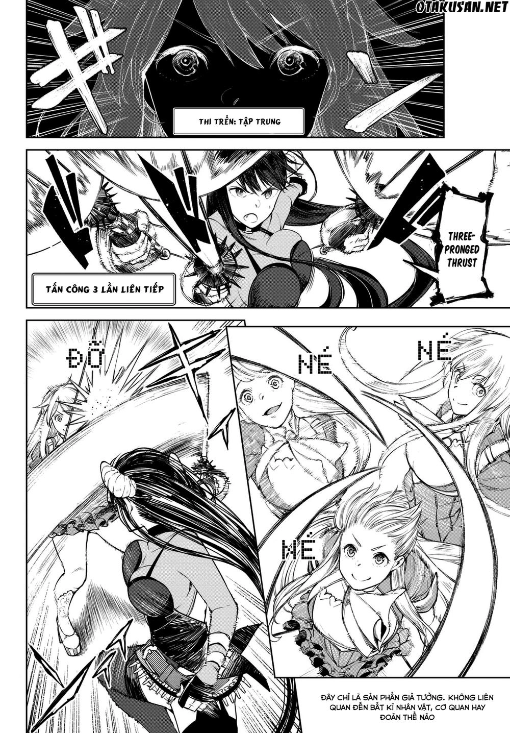 Goodbye Isekai Tensei Chapter 2 - 4