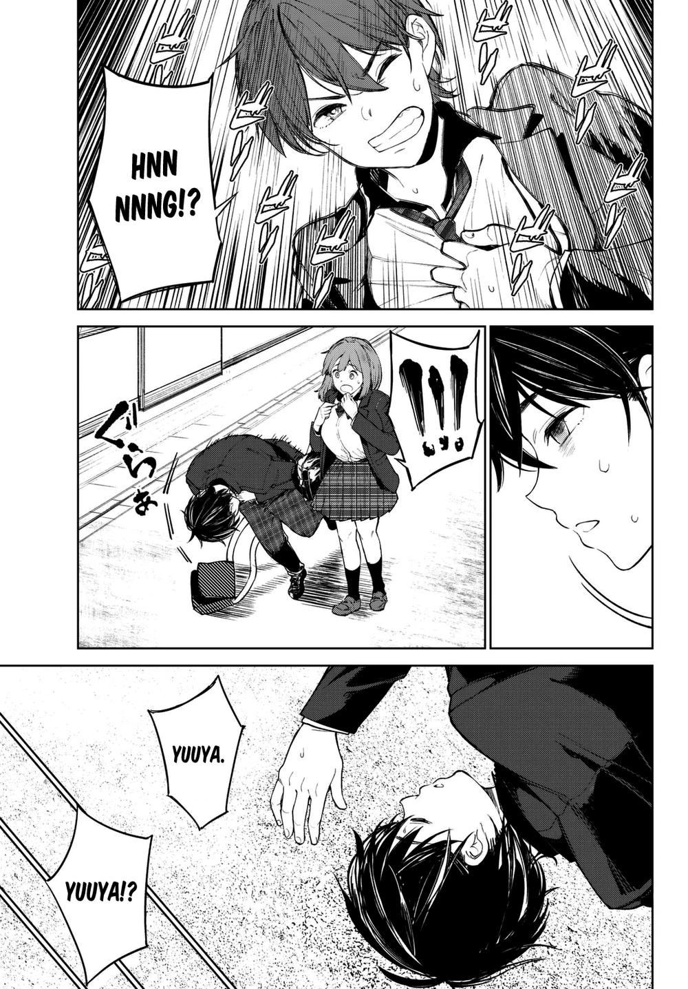 Goodbye Isekai Tensei Chapter 2 - 11