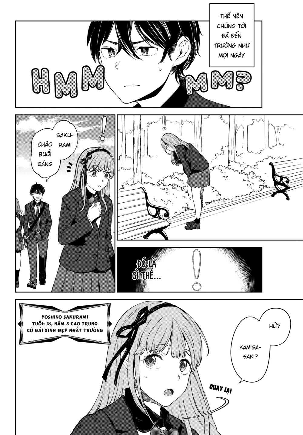 Goodbye Isekai Tensei Chapter 3 - 8