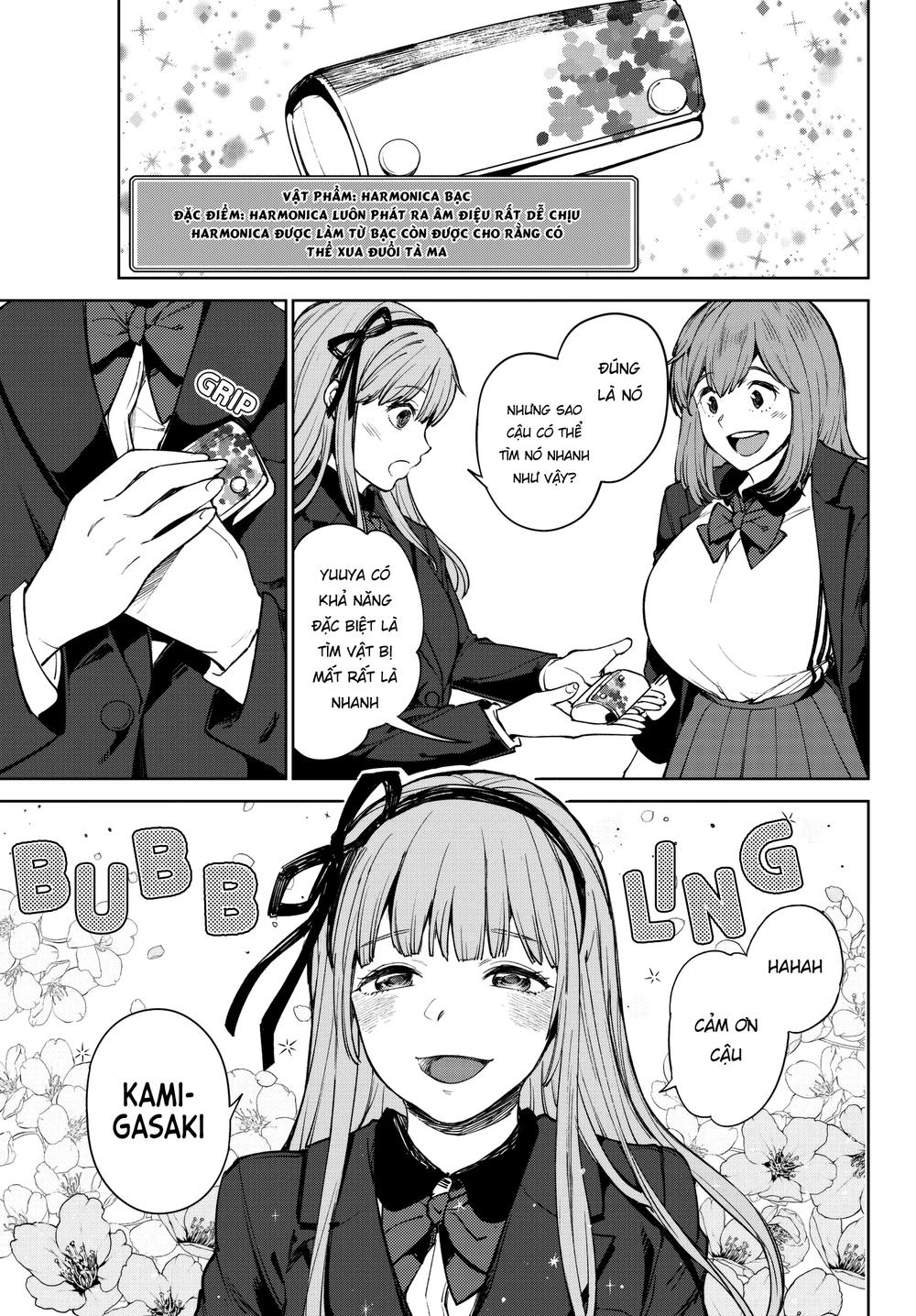 Goodbye Isekai Tensei Chapter 3 - 11