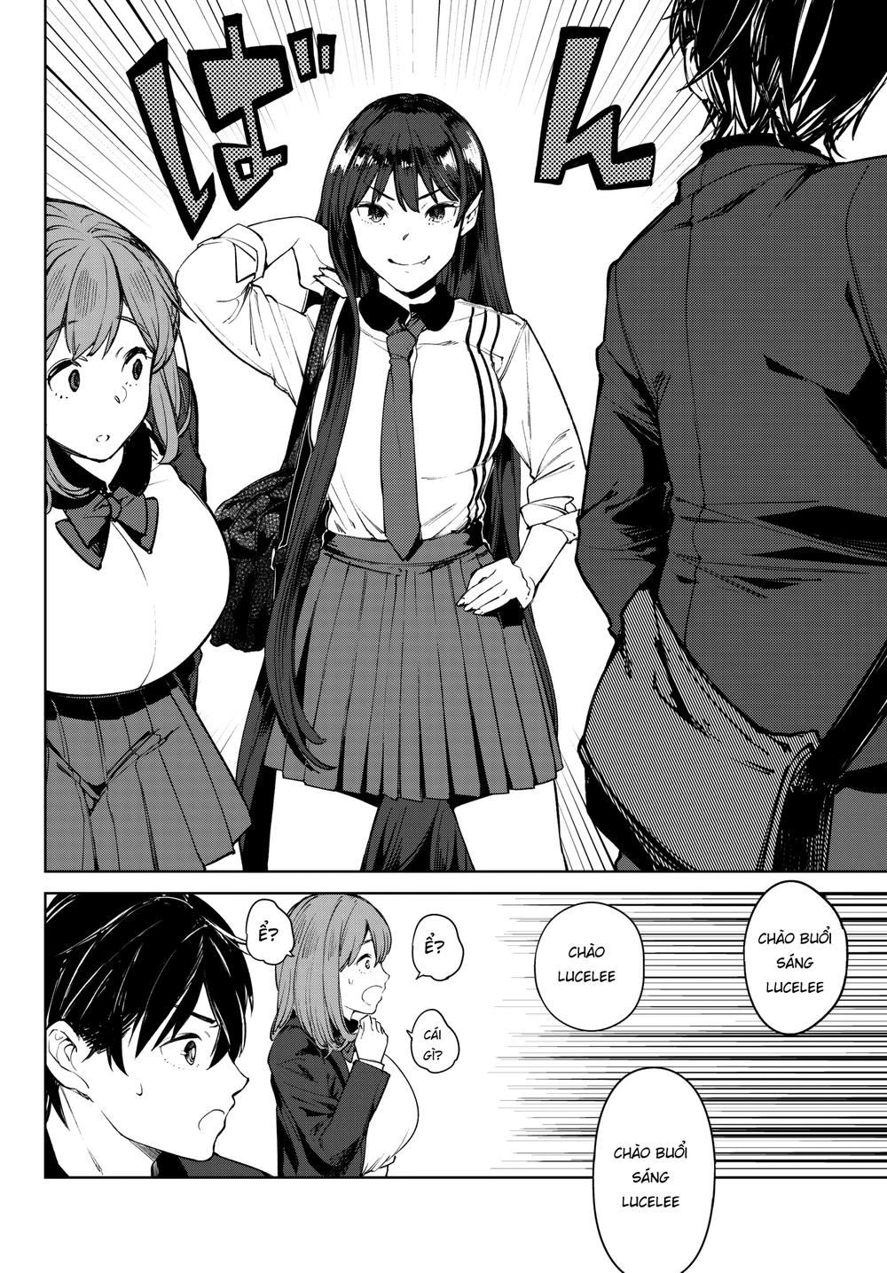 Goodbye Isekai Tensei Chapter 3 - 14