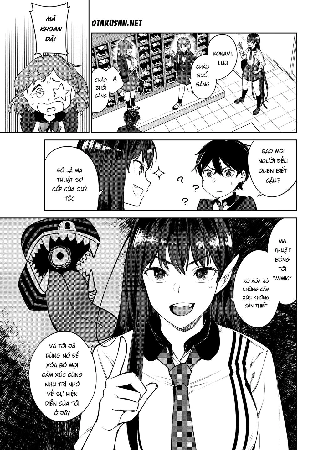 Goodbye Isekai Tensei Chapter 3 - 15