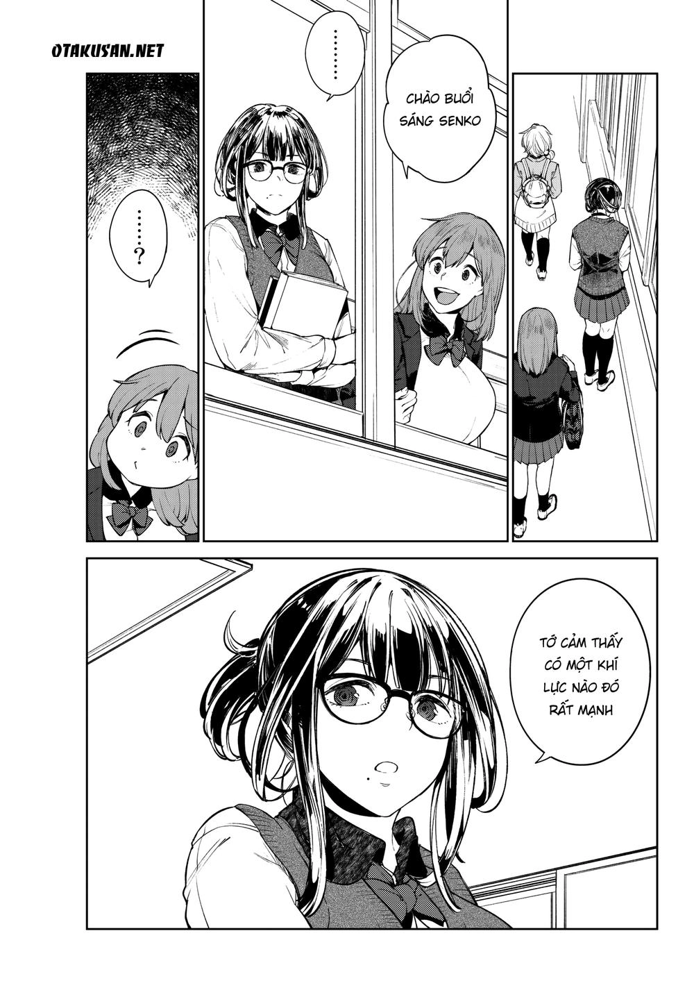 Goodbye Isekai Tensei Chapter 3 - 19