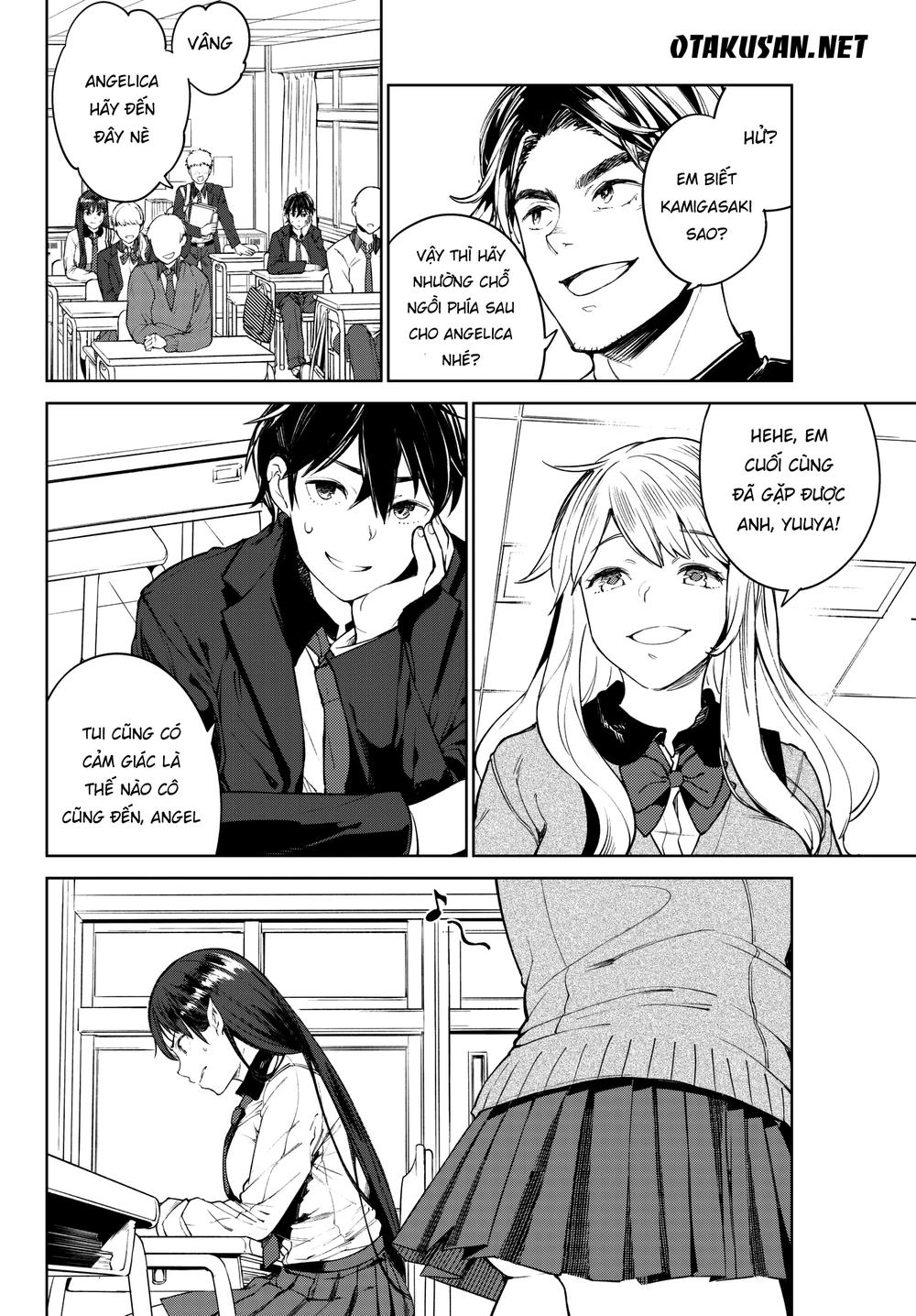 Goodbye Isekai Tensei Chapter 3 - 22