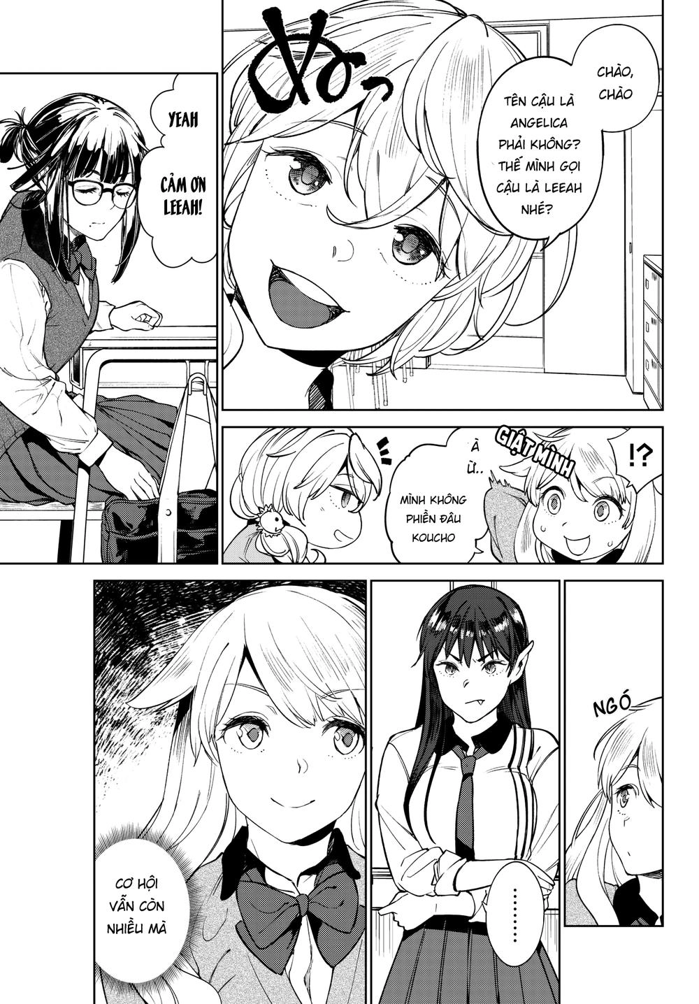 Goodbye Isekai Tensei Chapter 3 - 27