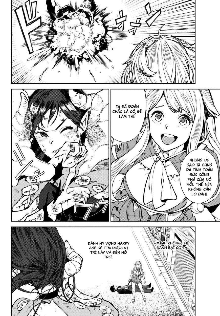 Goodbye Isekai Tensei Chapter 4 - 8