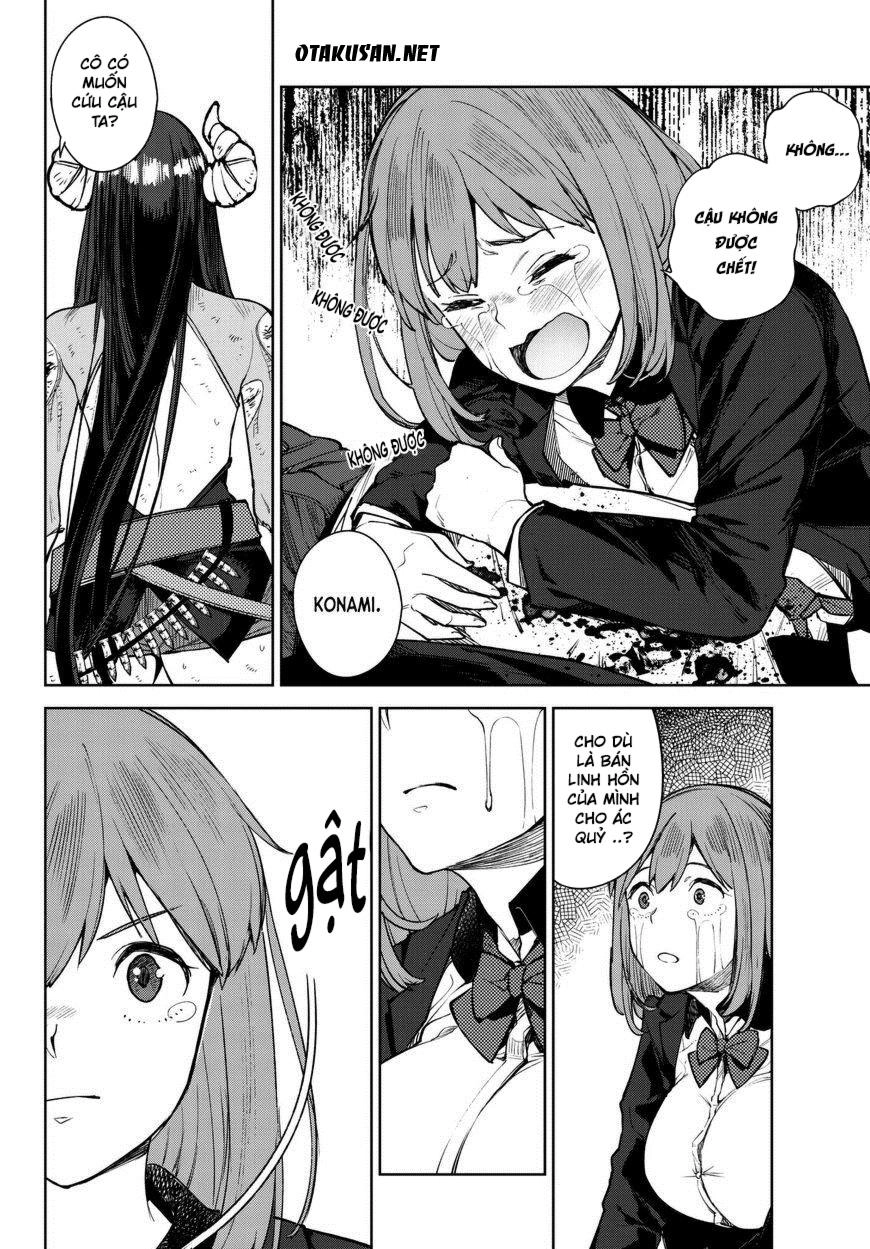 Goodbye Isekai Tensei Chapter 4 - 14