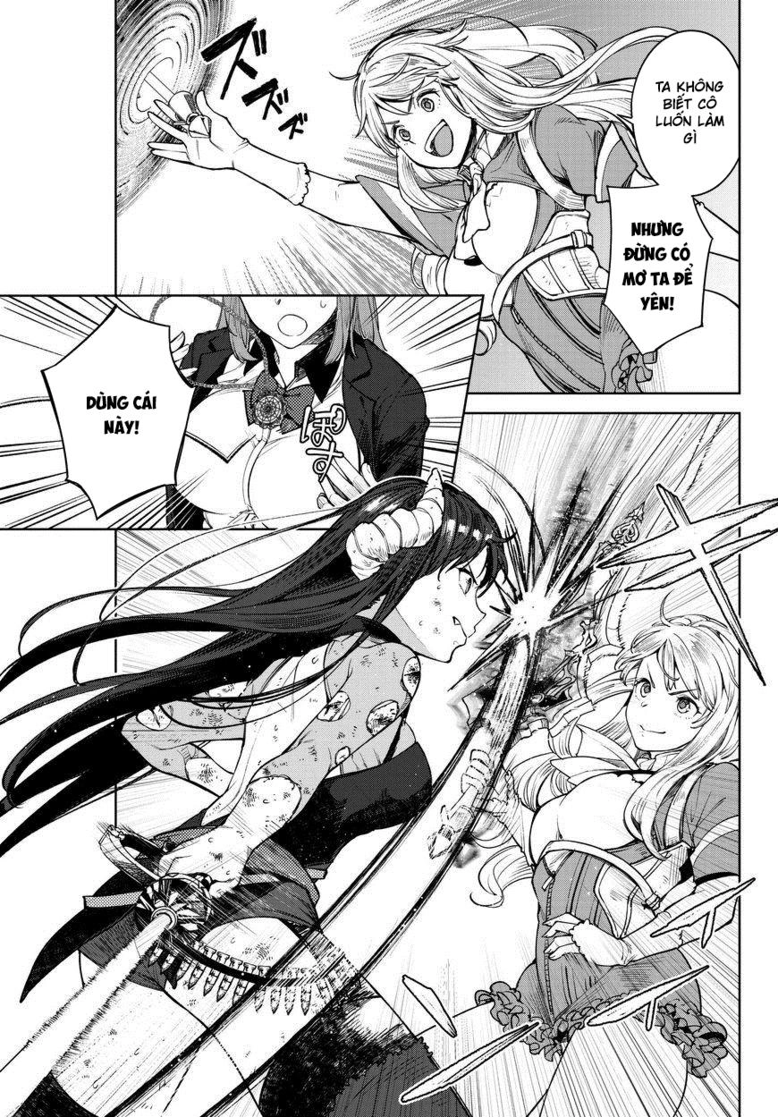 Goodbye Isekai Tensei Chapter 4 - 15