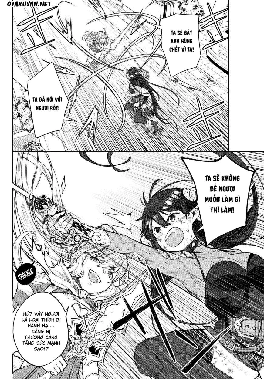 Goodbye Isekai Tensei Chapter 4 - 16