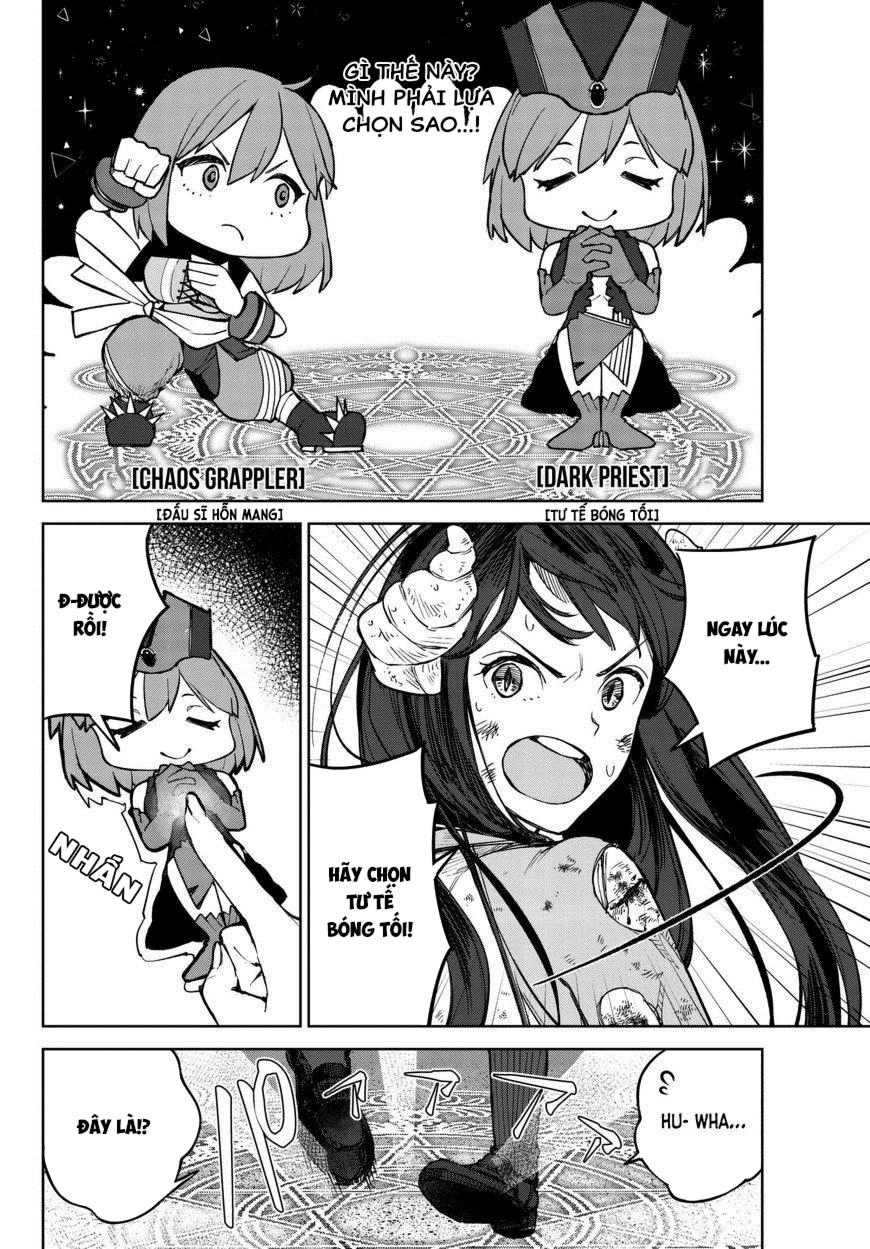 Goodbye Isekai Tensei Chapter 4 - 20