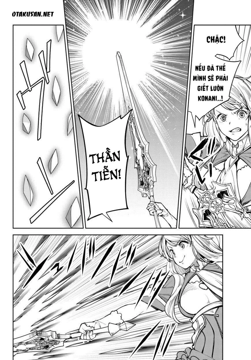 Goodbye Isekai Tensei Chapter 4 - 22