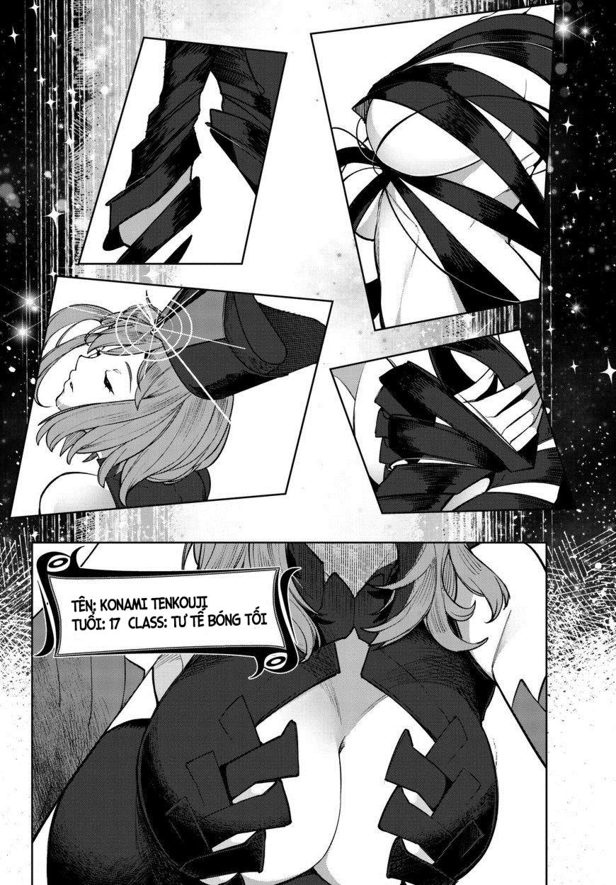 Goodbye Isekai Tensei Chapter 4 - 24