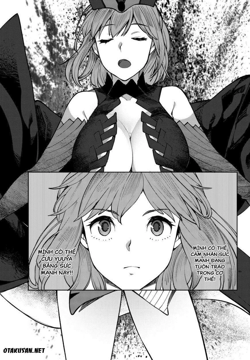 Goodbye Isekai Tensei Chapter 4 - 25