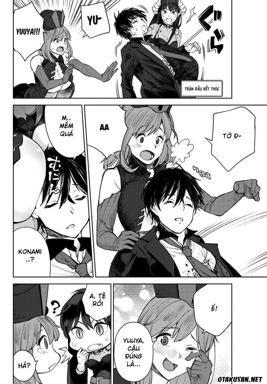 Goodbye Isekai Tensei Chapter 4 - 30