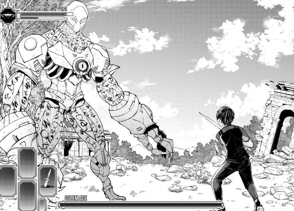 Goodbye Isekai Tensei Chapter 6 - 6