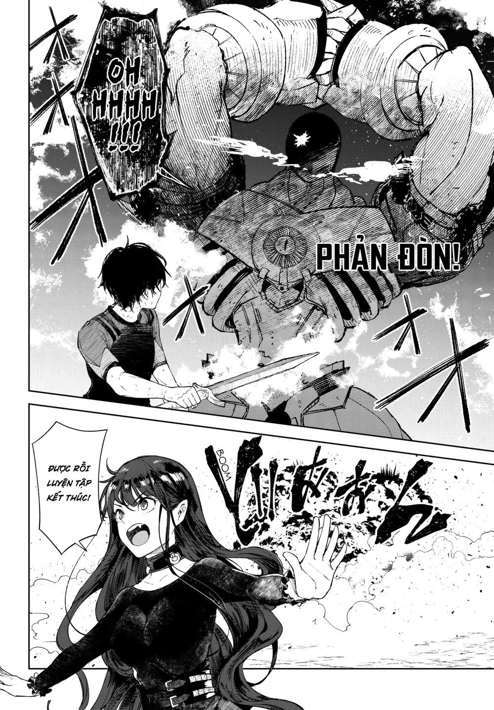 Goodbye Isekai Tensei Chapter 6 - 11